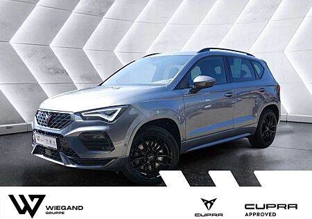 Cupra Ateca 2.0 TSI 4Drive COPPER FACEL. LED 360°