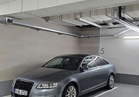 Audi A6 3.0 TDI quattro