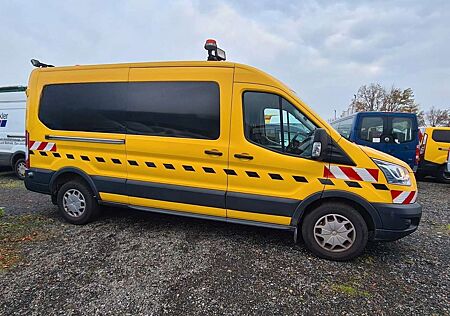 Ford Transit Kasten 350 L3 Trend