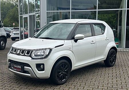 Suzuki Ignis Comfort+/Klima/MLF/ALU/