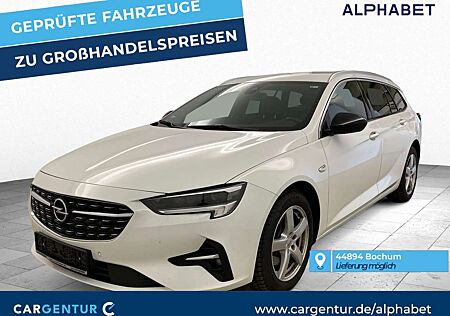 Opel Insignia 2.0 CDTI Business AHK