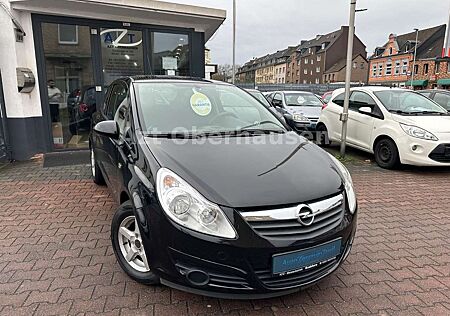 Opel Corsa D 1.2 Selection "110 Jahre"*KLIMA*TÜV NEU*