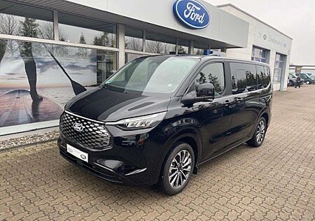 Ford Transit Custom Tourneo Custom Elektromotor E340 L1 Titanium X RWD