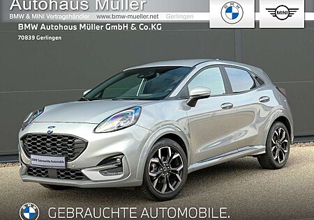 Ford Puma 1.0 ST-LINE X Aut Navi LED Park-Assist Cam
