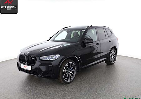 BMW X3 M X3 M40 i xDrive LASER,SITZKLIMA,HARMAN/K,21ZOLL