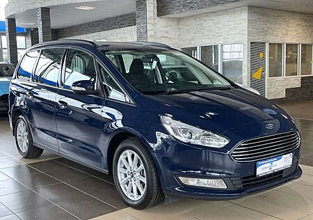 Ford Galaxy Trend 7-Sitzer PDC Klimaauto. Start Stop