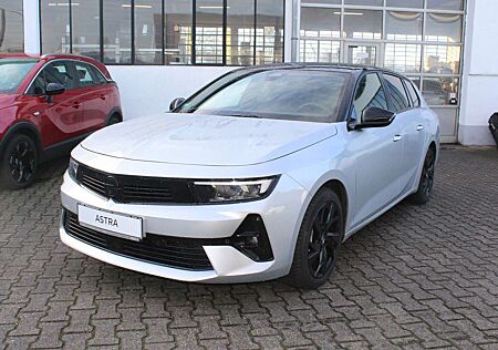 Opel Astra Sports Tourer GS Line