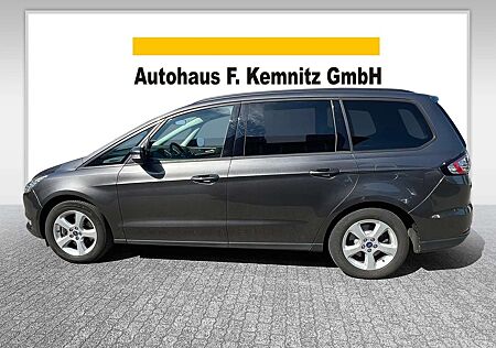 Ford Galaxy Business / 7-SITZE / LED / ALU / KAMERA