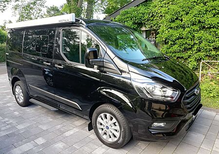 Ford Transit Custom 320+L1H1+VA+Nugget