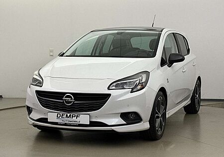 Opel Corsa OPC-Line Color Edition*CarPlay*BI-Xenon*