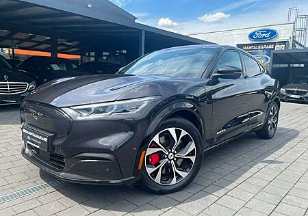 Ford Mustang Mach-E Premium AWD/Navi/MatrixLED/Kamera360°/B&O/PDC/19''Allw/Leder