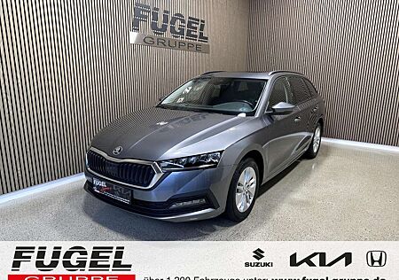 Skoda Octavia 1.5 TSI DSG e-TEC Ambition LED|Pano|AHK