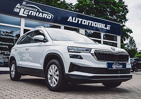 Skoda Karoq 1.5 TSI*DAB*PDC*Kamera*ViCo*Garantie*u.v.m