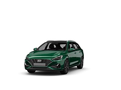 Hyundai i30 Kombi N Line FL 1.5 CVVT 71kW MAN6 71 kW (97 PS...
