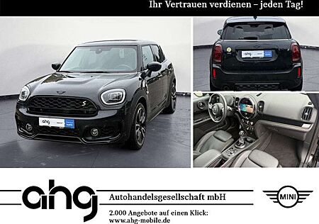 Mini Cooper S Countryman Cooper SE Countryman Countryman Cooper SE. ALL4 John Cooper Works Tri