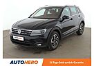 VW Tiguan Volkswagen 1.5 TSI ACT Join*NAVI*LED*ACC*360°*AHK*