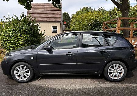 Mazda 3 1.6 Sport Aut. Active