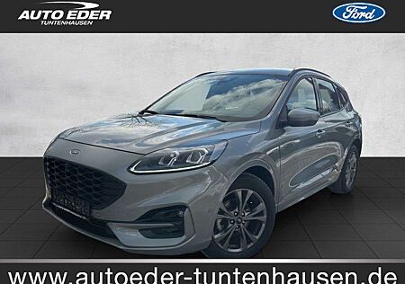 Ford Kuga ST-Line Sportpaket Bluetooth Head Up Display