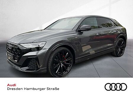 Audi Q8 SUV TDI quattro 210 kW tiptronic