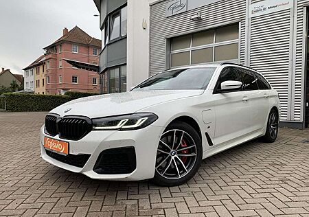 BMW 530 e xDrive Touring M Sport HUD+AHK+HIFI+Keyless