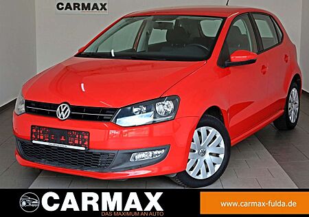 VW Polo Volkswagen V Comfortline PDC,Klima,Allwetterreifen