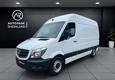 Mercedes-Benz Sprinter 316 CDI*Hoch-Lang*Klima*Kamera*Tempomat