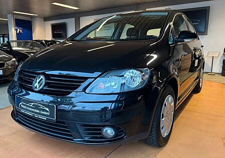 VW Golf Volkswagen Plus V Tour / Automatik / Klima / Diesel
