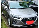 Hyundai Ioniq Style Paket inkl. Trend Paket