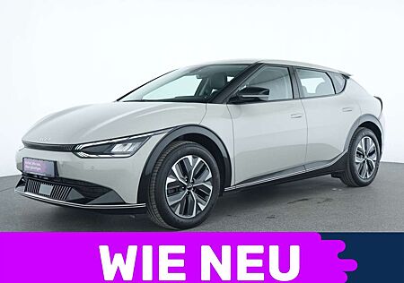 Kia EV6 Air-Paket|Apple CarPlay|LED|Fernlichtassist