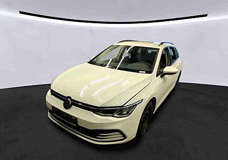 VW Golf Variant Volkswagen 2.0 TDI DSG Navi ACC Carplay Massage