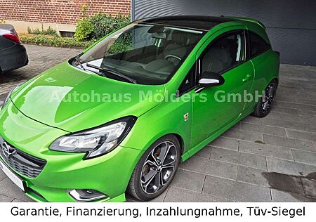 Opel Corsa E 1,4 OPC-Line *Garantie*Navi*169€ mtl.
