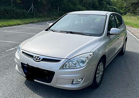 Hyundai i30 1.4 Comfort