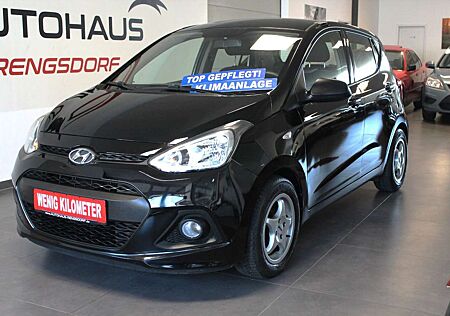 Hyundai i10 Classic Klima