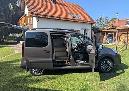 Peugeot Partner Partner Tepee 110 Stop