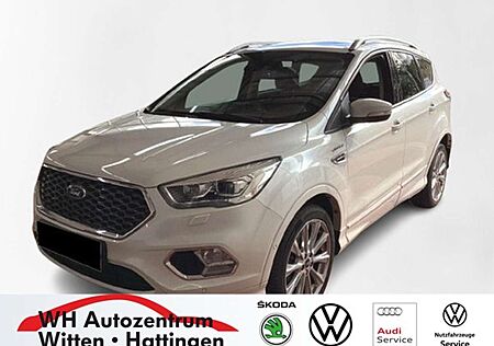 Ford Kuga 1.5 4x4 Vignale PANORAMA NAVI XENON REARVIEW LEDER