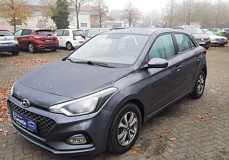 Hyundai i20 Trend *PDC/SITZHEIZUNG/BEHEIZBARES LENKRAD*