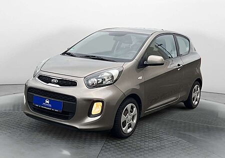 Kia Picanto Edition 7