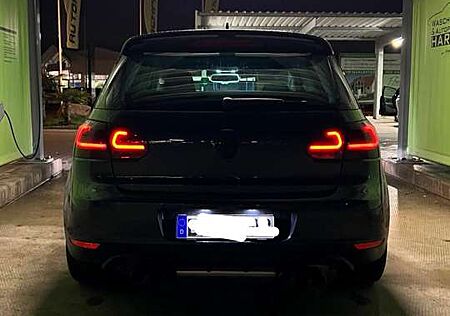 VW Golf Volkswagen 1.4 TSI Comfortline