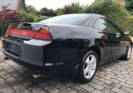 Honda Accord Accord Coupe 3.0i V6