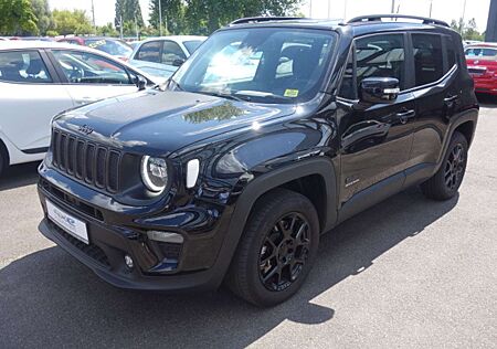Jeep Renegade Upland Automatik Allrad *Klima*Carplay