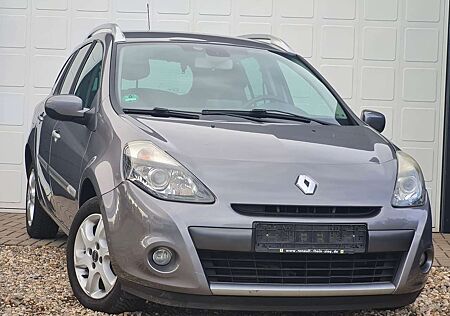 Renault Clio Luxe -MLF.-Klima-Parkhilfe-