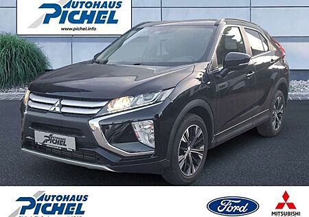 Mitsubishi Eclipse Cross Edition+ 2WD Active 360 Kamera LED Apple CarPlay A