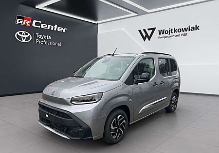 Toyota Others Proace City Verso L1 Teamplayer*Comfort & NAVI.P