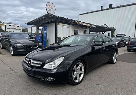 Mercedes-Benz CLS 350 CGI*Navi*Bi-Xenon*Sitzheizung V/H*PDC V/H*