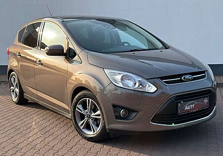 Ford C-Max gebraucht kaufen Ford C-Max 1.0 EcoBoost Start-Stopp-System Trend