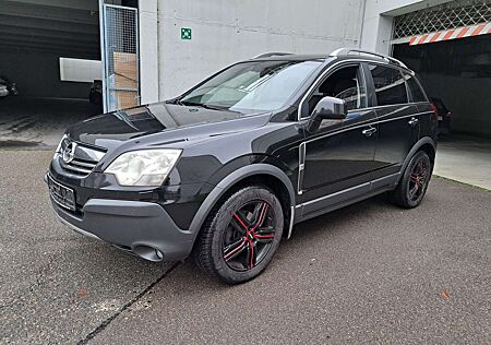 Opel Antara Cosmo 4x4