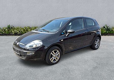 Fiat Punto EVO Active *Kundenauftrag*Bitte Lesen*