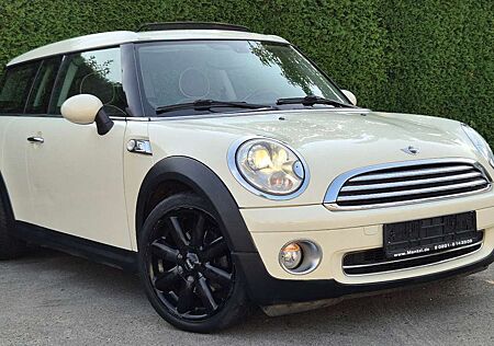 Mini Cooper Clubman Clubman Cooper/LEDER/PANO/XENON/