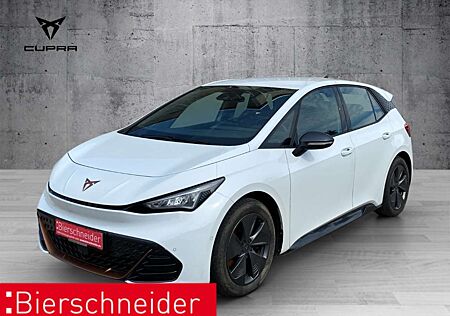 Cupra Born gebraucht kaufen Cupra Born 58 kWh 18 Heat Pump LED Navi Kamera ACC Kessy