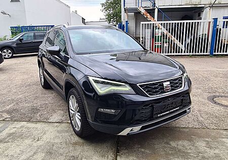 Seat Ateca Xcellence 4Drive